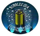 Bubbles Sea