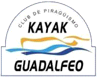 Kayak Guadalfeo