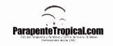 Parapente Tropical